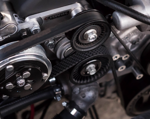 Phụ Tùng Động Cơ