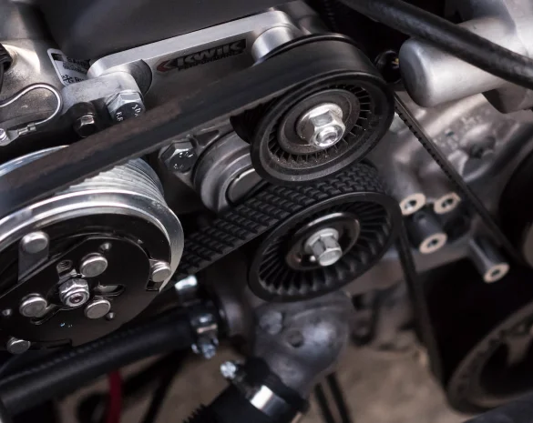 Phụ Tùng Động Cơ