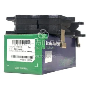 Má phanh trước kia rondo