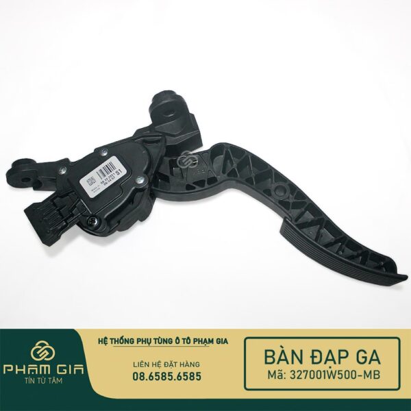 Bàn Đạp Ga 327001W500-MB