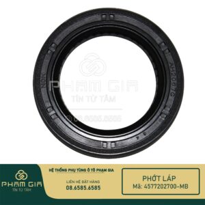 phớt láp xe ô tô