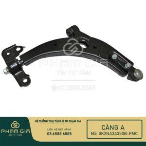càng A xe ô tô
