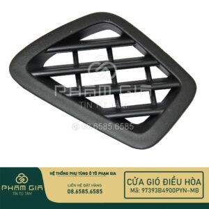 Cửa gió điều hòa ô tô