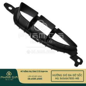 cửa thông gió xe ô tô