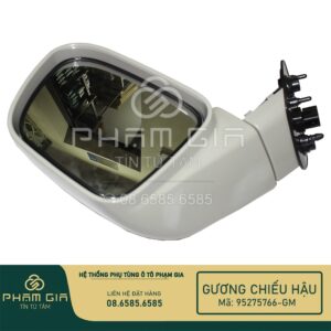 gương chiếu hậu xe ô tô