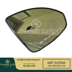 mặt gương xe ô tô