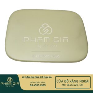 Nắp bình xăng xe ô tô