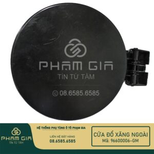 Nắp bình xăng xe ô tô