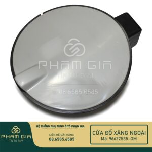 Nắp bình xăng xe ô tô