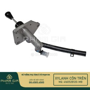 xilanh côn xe ô tô