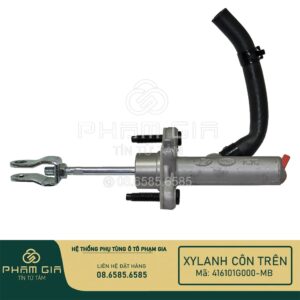 xilanh côn xe ô tô