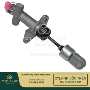 xilanh côn xe ô tô