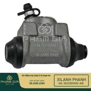 xilanh phanh xe ô tô