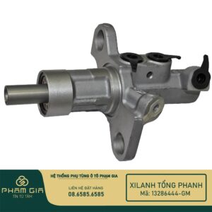 xilanh tổng phanh xe ô tô
