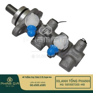 xilanh tổng phanh xe ô tô