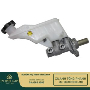 xilanh tổng phanh xe ô tô