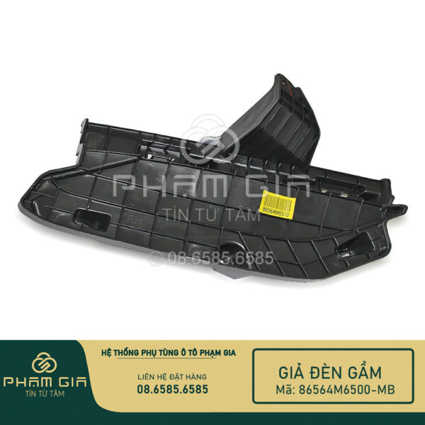 GIA BAT DEN GAM 86564M6500-MB