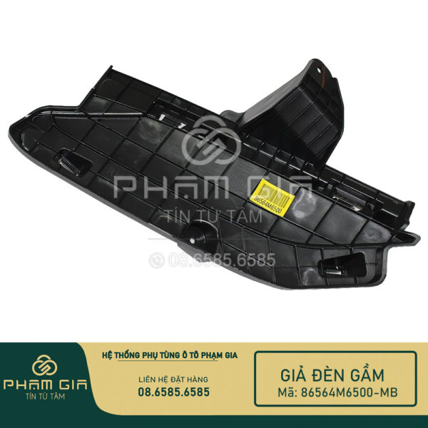 GIA BAT DEN GAM 86564M6500-MB