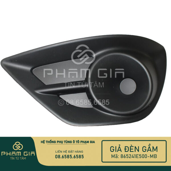 GIA BAT DEN GAM 865241E500-MB