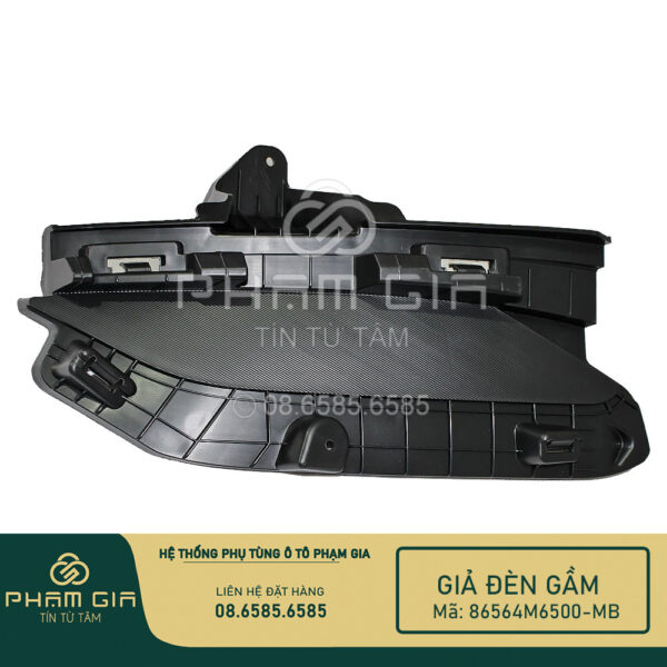 GIA BAT DEN GAM 86564M6500-MB