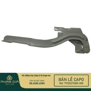 Bản lề capo xe ô tô