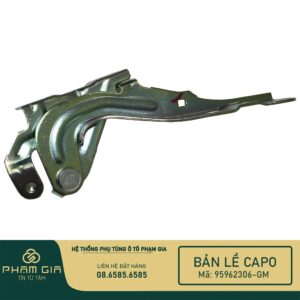 Bản lề capo xe ô tô
