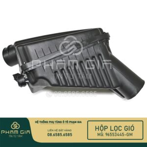 lọc gió xe ô tô