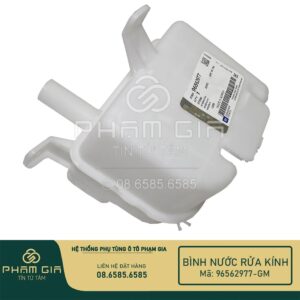 bình nước rửa kính xe ô tô