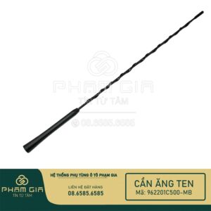 cần ăng ten xe ô tô