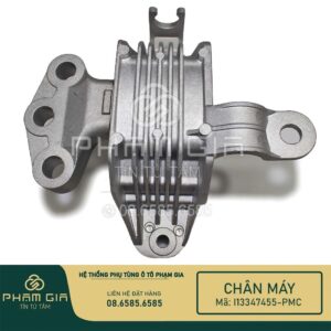 chân máy xe ô tô