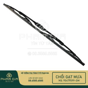 chổi gạt mưa xe ô tô