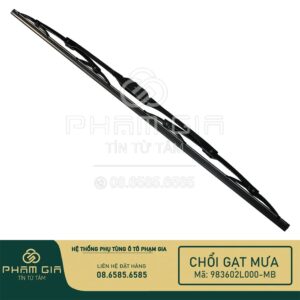 chổi gạt mưa xe ô tô