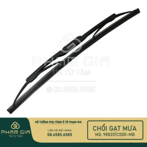 chổi gạt mưa xe ô tô