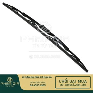 chổi gạt mưa xe ô tô