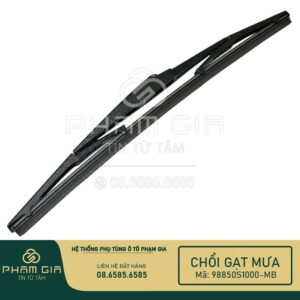 chổi gạt mưa xe ô tô