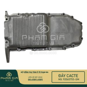 đáy cacte xe ô tô