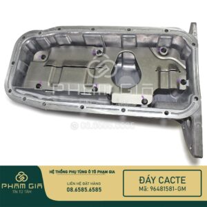 đáy cacte xe ô tô