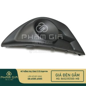 Giá bắt đèn gầm xe ô tô