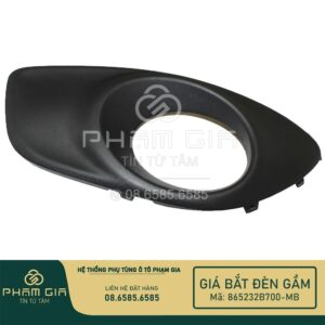 Giá bắt đèn gầm xe ô tô