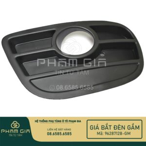 Giá bắt đèn gầm xe ô tô