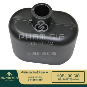 hộp lọc gió xe ô tô