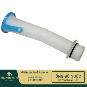 ống đổ nước rửa kính xe ô tô