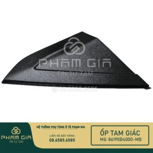 ốp gương xe ô tô