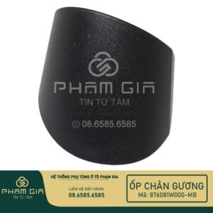 ốp gương xe ô tô