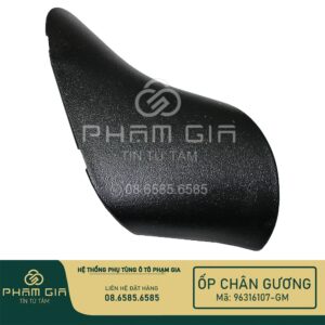 ốp gương xe ô tô