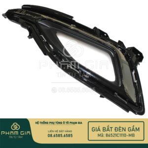 Giá bắt đèn gầm xe ô tô