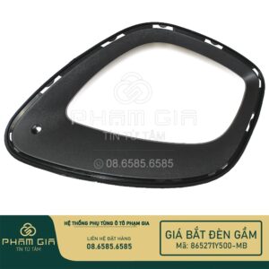 Giá bắt đèn gầm xe ô tô