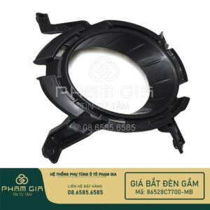 Giá bắt đèn gầm xe ô tô