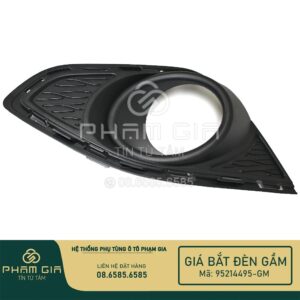 Giá bắt đèn gầm xe ô tô