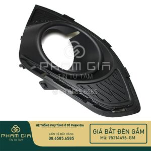 Giá bắt đèn gầm xe ô tô